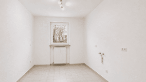 HEGERICH: Vermietete 3-Zimmer-Erdgeschosswohnung im Zamdorf - Bogenhausen – 81929 München – Vorschaubild 5