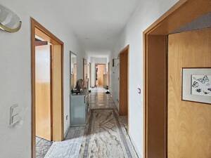 Attraktive 5-Zimmer-Dachgeschosswohnung mit ca.108 m² - vermietet & zentral in Fürth – 90763 Fürth – Vorschaubild 9
