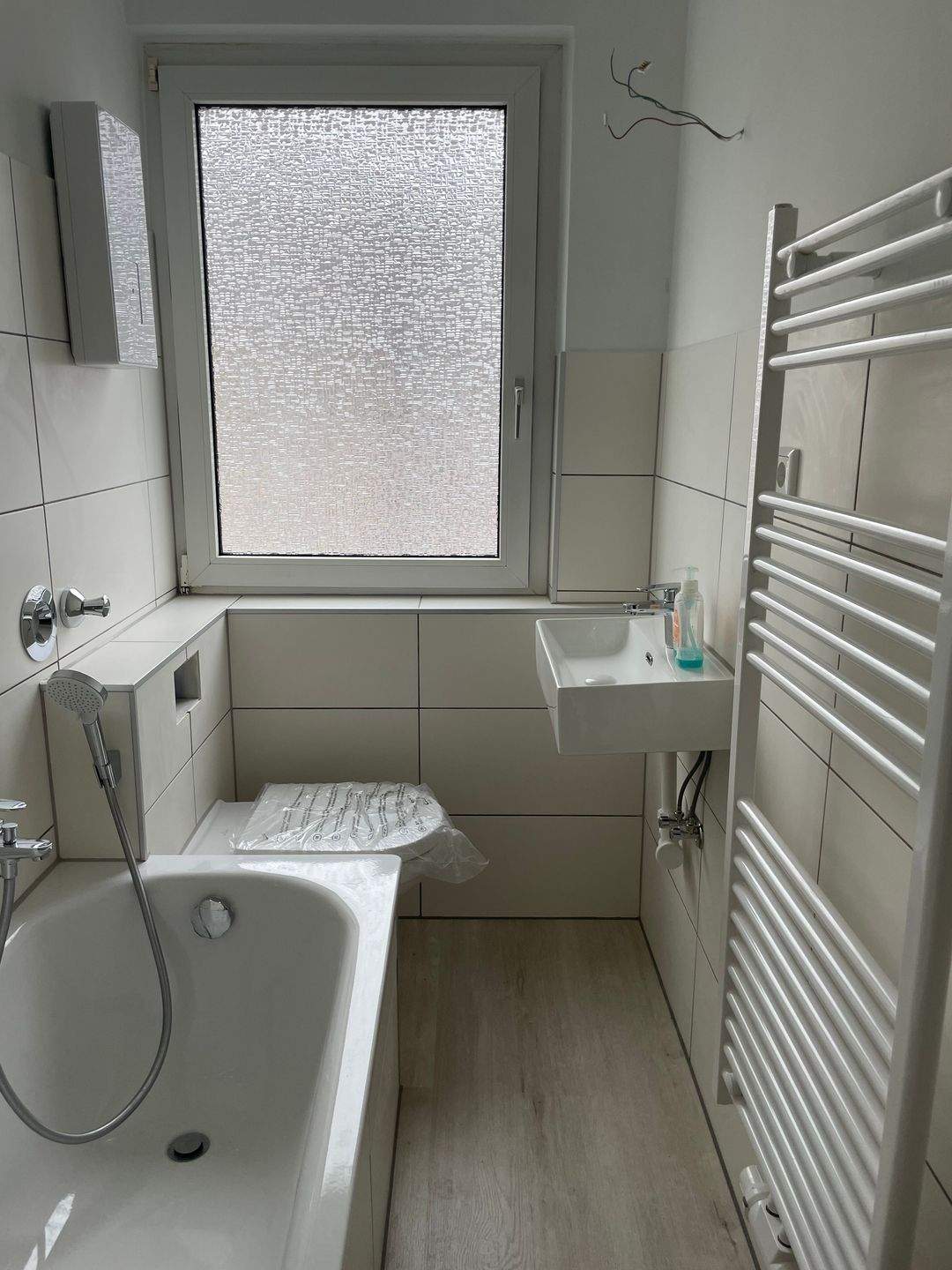 Moderne 2,5-Zimmer-Wohnung in Duisburg – Duisburg – Vorschaubild 5