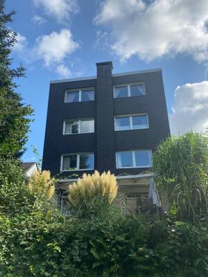 Gepflegtes modernisiertes 4 Familienhaus mit großem Garten und PV Anlage – 42899 Remscheid – Vorschaubild 7
