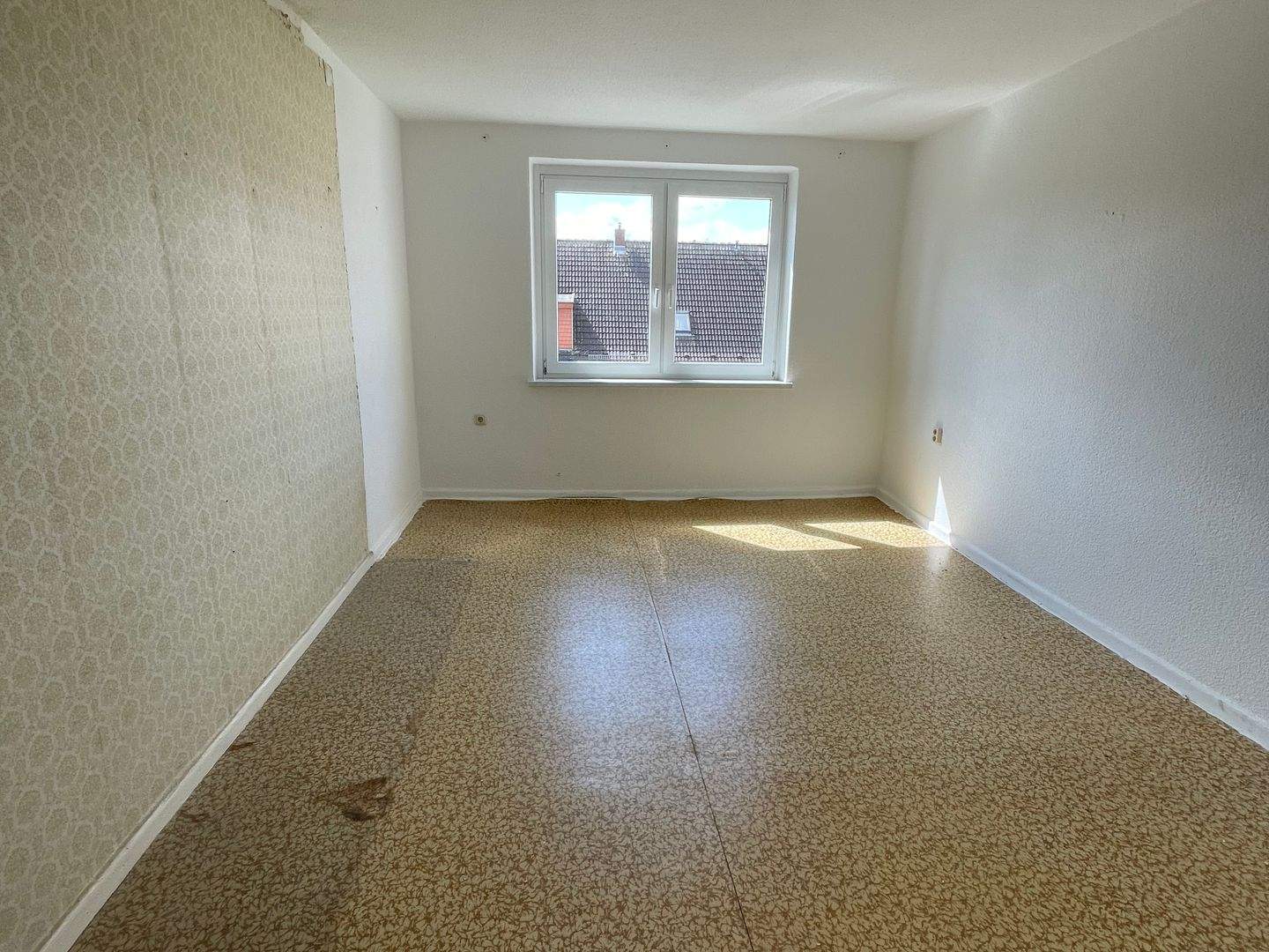 3-Raum-Wohnung mit Balkon – Rostock – Vorschaubild 5