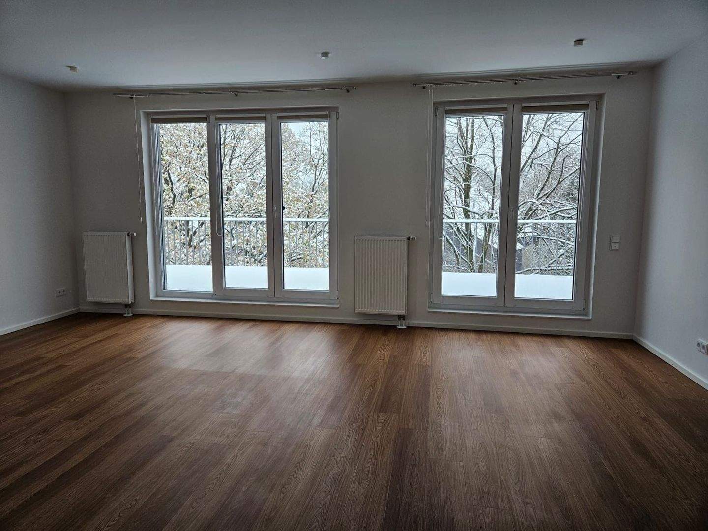 Große 3-Zi. Penthouse-Wohnung Bramfeld-Wellingsbüttel – Hamburg – Vorschaubild 4