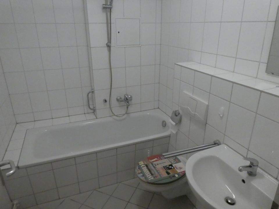 Attraktive Kapitalanlage mit Einbauküche in Neckarstadt-Ost! – Mannheim – Vorschaubild 6