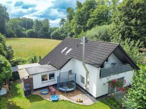 Einfamilienhaus in naturnaher Lage von Bielefeld-Ummeln – 33649 Bielefeld – Vorschaubild 2