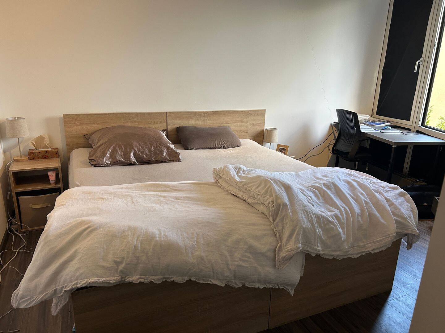 Studenten Wohnung Berlin Steglitz Zehlendorf / Wohnung – Berlin – Vorschaubild 2