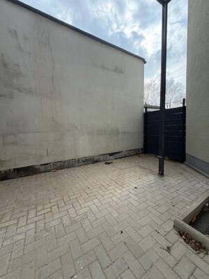 Terrasse inklusive - schicke Singlewohnung mit saniertem Bad – 45141 Essen – Vorschaubild 5