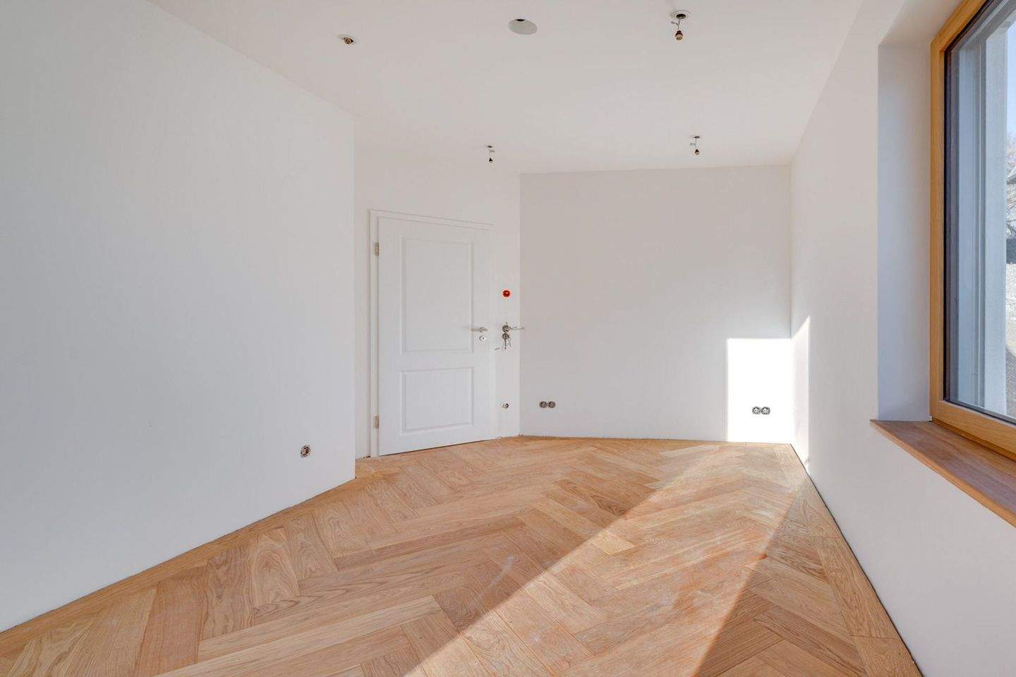 AIGNER - Großzügige Neubau-Doppelhaushälfte mit Bergblick in Pähl – Pähl – Vorschaubild 3