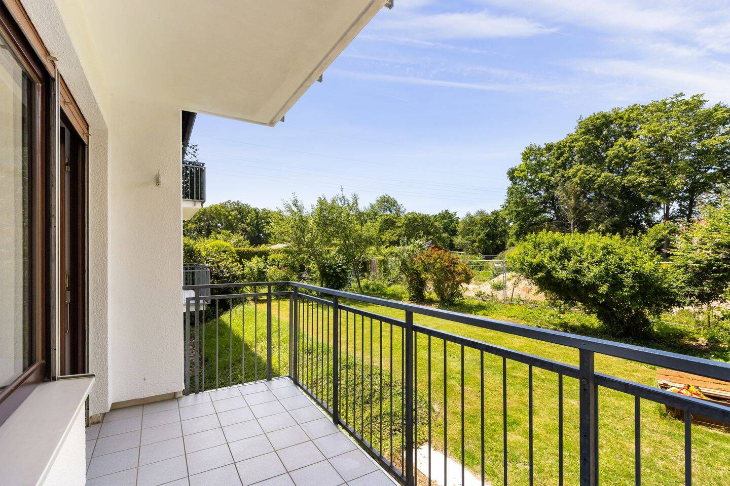 Perfekt für Paare mit Home-Office | 500m zu Würm & Pasinger Stadtpark – München – Vorschaubild 2