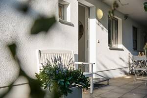Highlight im Röthelheimpark - bezugsbereit, 4 Zimmer, großer Garten mit Pool – 91052 Erlangen – Vorschaubild 4