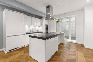 Urban außen, privat innen - exklusives Wohnloft mit eigenem Eingang und 2 Terrassen & Stellplatz – 22303 Hamburg – Vorschaubild 5