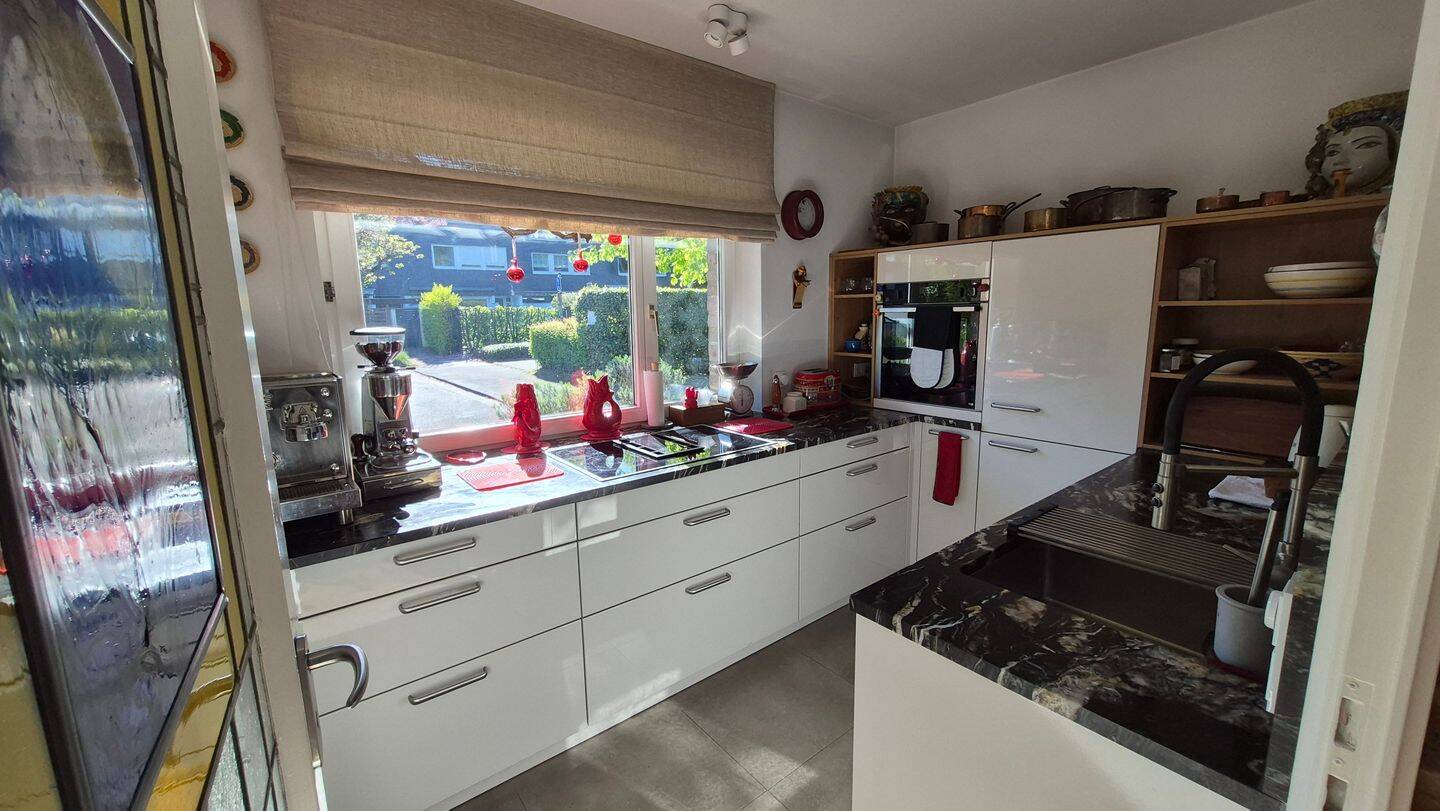 Architektenbungalow in 1a Wohnlage zum Schmölderpark gelegen ! Traumhafter Garten und Terrasse ! – Mönchengladbach – Vorschaubild 5