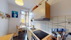 Charmante 2-Zimmer-Wohnung in begehrter Stühlinger-Lage. – 79106 Freiburg im Breisgau – Vorschaubild 7