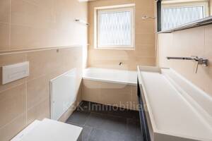 Loftartige 2-Zimmer-Wohnung mit großem Balkon - modernes Wohnen mit Stil! – 50676 Köln – Vorschaubild 5