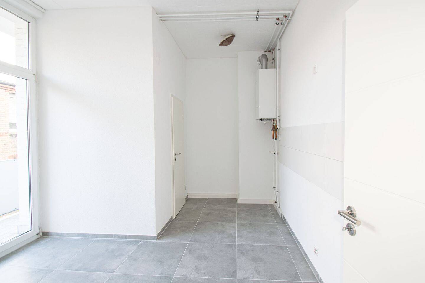 Stilvoll wohnen im Zentrum - renovierte 3-Zimmer-Wohnung in Toplage – Stuttgart – Vorschaubild 6
