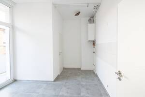 Stilvoll wohnen im Zentrum - renovierte 3-Zimmer-Wohnung in Toplage – 70180 Stuttgart – Vorschaubild 6