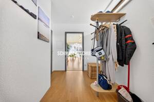 Gepflegte Eigentumswohnung in Pforzheim/ Büchenbronn – 75180 Pforzheim – Vorschaubild 6