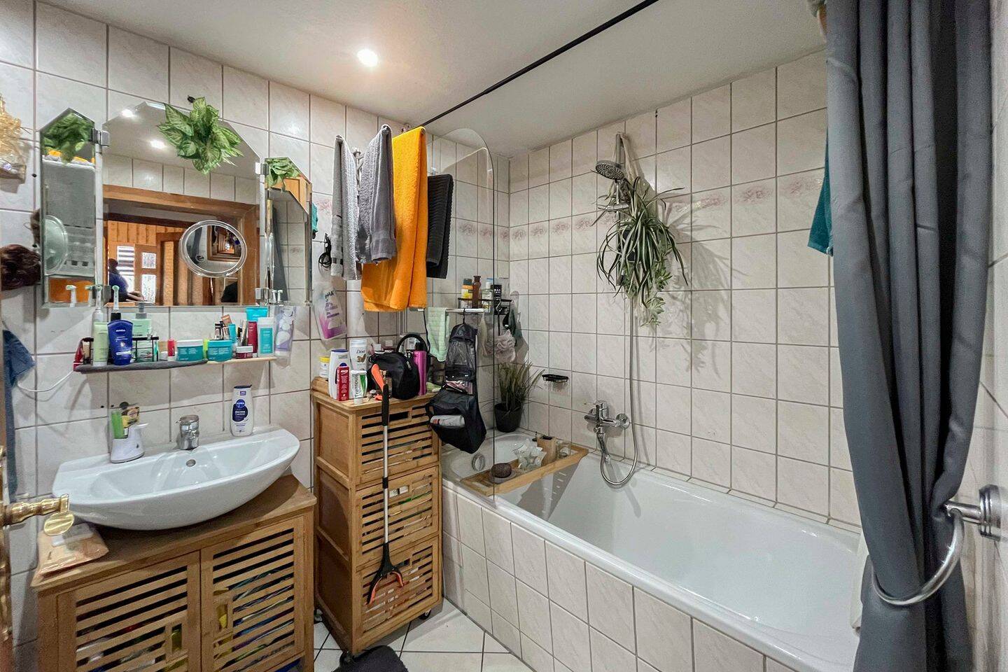 Demnächst Bezugsfrei ! Charmantes Einfamilienhaus mit 4 Zimmern und Garten in Klosterfelde – Wandlitz – Vorschaubild 7