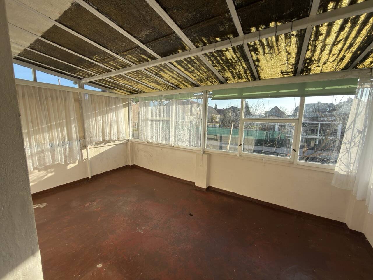Charmantes Wohnhaus mit Terrasse im Herzen Rathenows – Rathenow – Vorschaubild 7