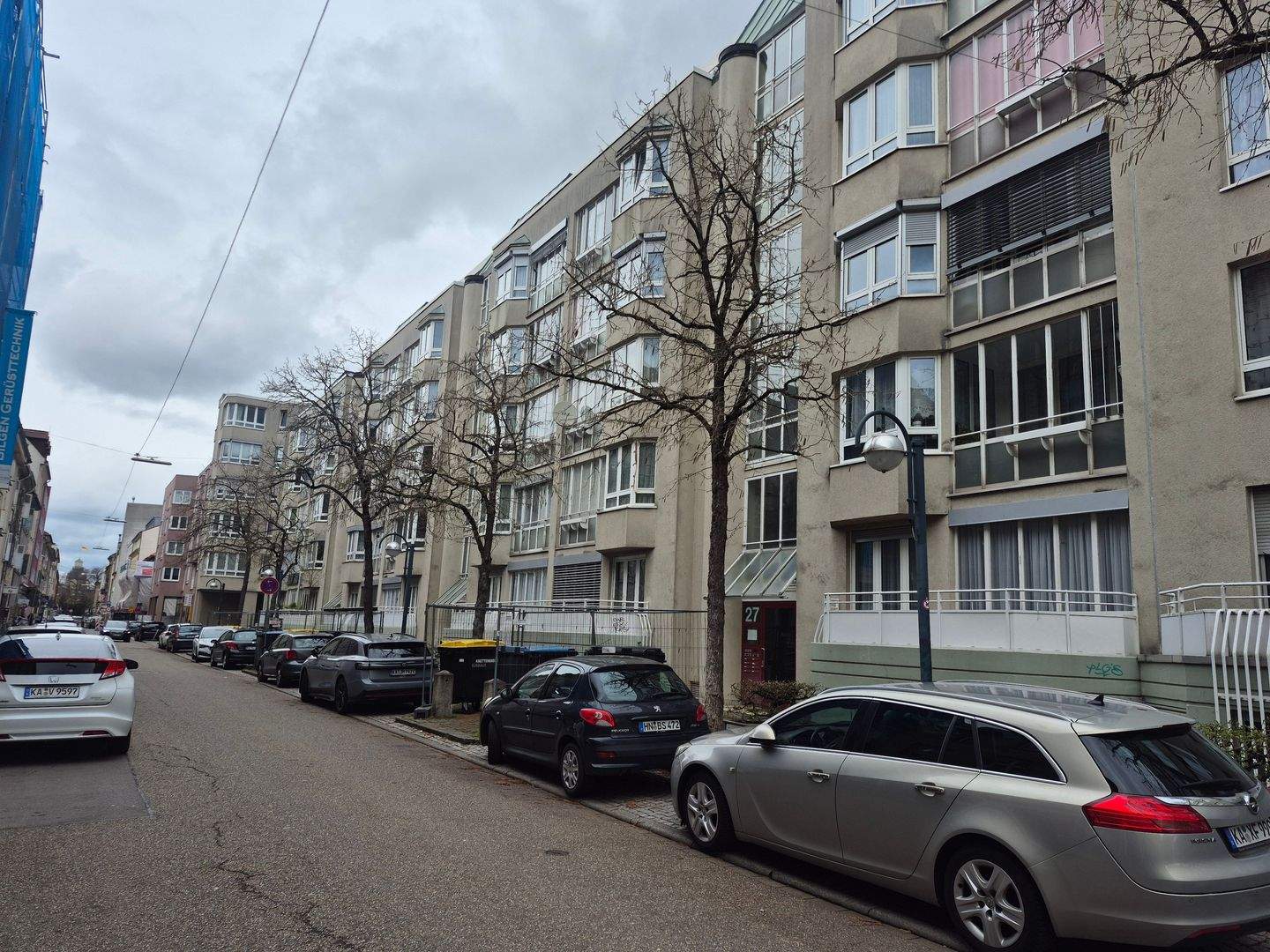 ***Top Lage in Karlsruhe!*** – Karlsruhe – Vorschaubild 9
