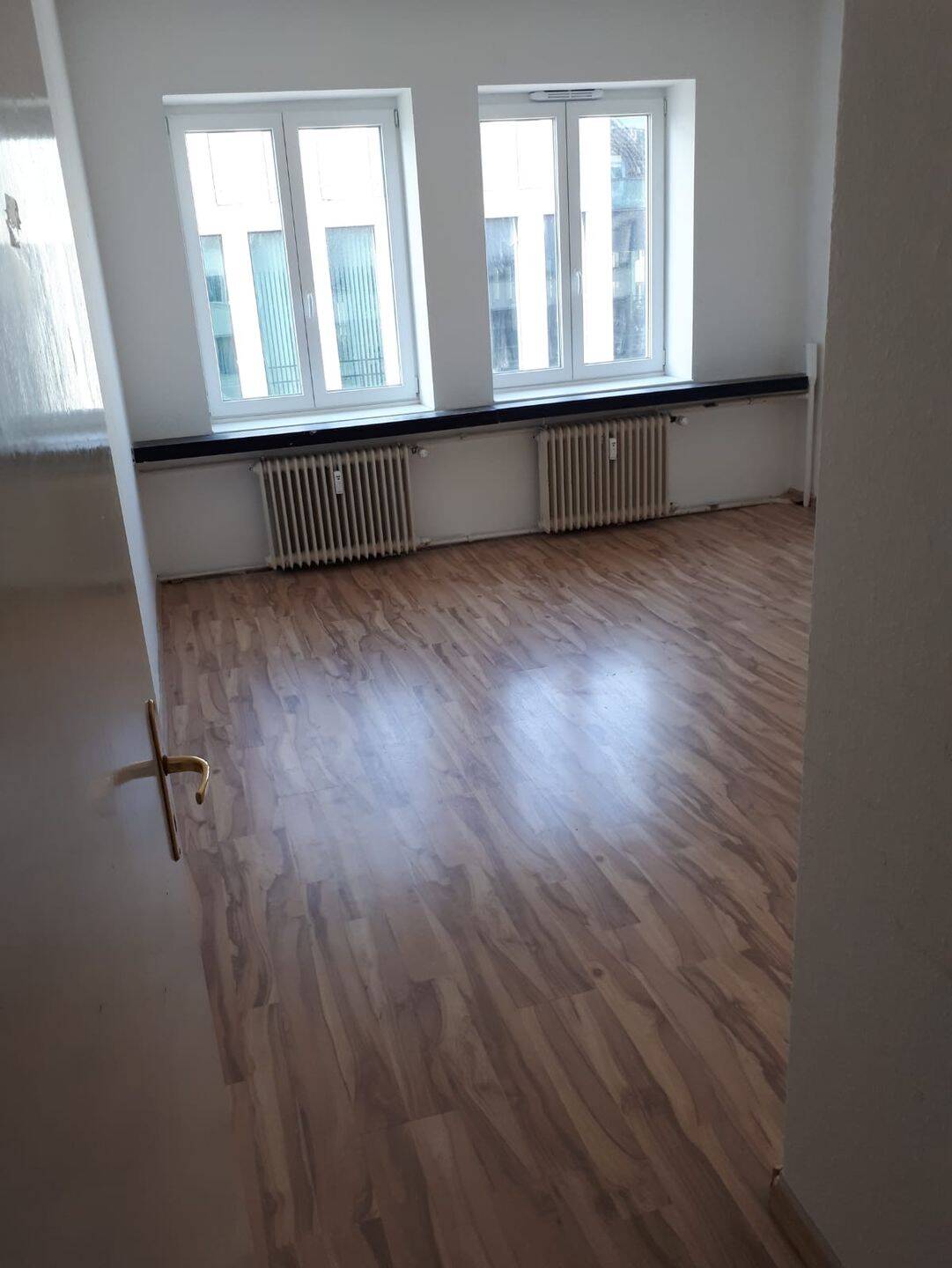 Schöne 3-Zimmer Wohnung auf der Altstadtinsel – Lübeck – Vorschaubild 7