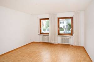 Vielseitiges 1-3-Familienhaus in begehrter Lage von Hannover-Kirchrode – 30559 Hannover – Vorschaubild 5