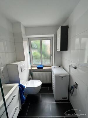 Modern möblierte 2-Zimmer-Wohnung mit Stellplatz in Neuhausen – 80634 München – Vorschaubild 8