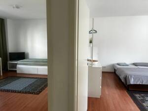 Helle Wohnung mit schönem Balkon und freundlichem Wohnambiente – 68169 Mannheim – Vorschaubild 5
