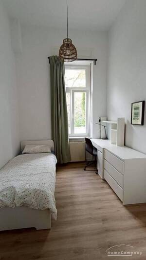 28137 HomeCompany Dresden Möbliert/Furnished 4-Zimmer Wohnung in Dresden-Trachau max. 4 Personen – 1139 Dresden – Vorschaubild 6