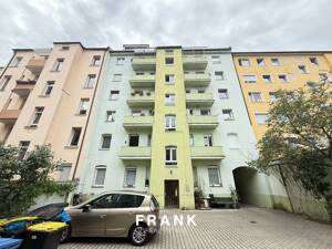 Kapitalanlage mit Entwicklungspotenzial - Vermietete Eigentumswohnung in Nürnberg – 90459 Nürnberg – Vorschaubild 2