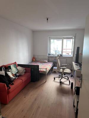 2-Zimmer-Wohnung mit Einbauküche – 68169 Mannheim – Vorschaubild 2