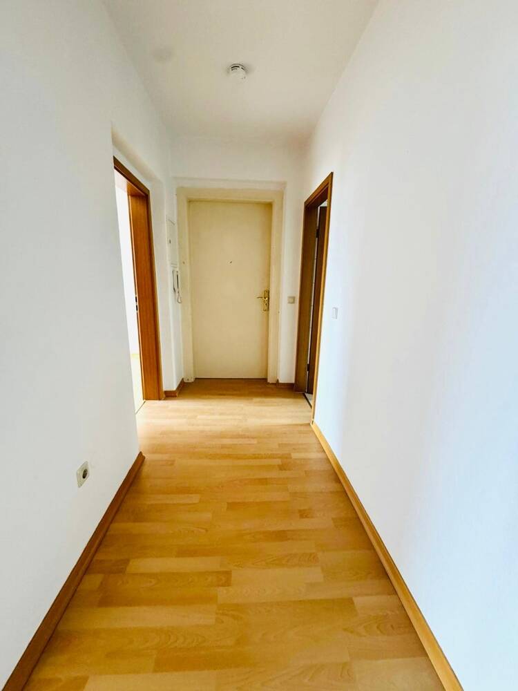attraktive 2 Raum Wohnung mit Balkon +++TOP+++ ab sofort in Chemnitz Gablenz – Chemnitz – Vorschaubild 6