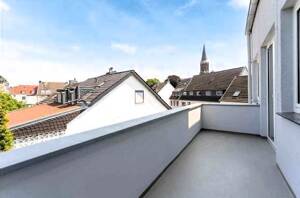 Köln-Longerich: Sanierte 2-Zimmer-Wohnung - ideal für Eigennutzer & Kapitalanleger – 50739 Köln – Vorschaubild 8