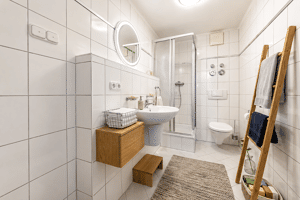 Exklusive Dachgeschoss-Mais.-Wohnung mit Galerie in ruhiger Lage von München Ludwigsvorstadt – 80337 München – Vorschaubild 8