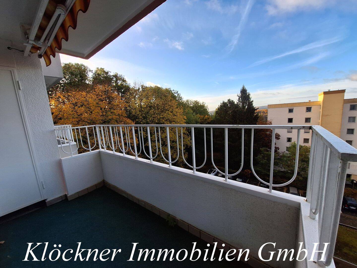 Achtung Studenteneltern! WG taugliche moderne Wohnung in zentraler Lage von SB-Eschberg! – Saarbrücken – Vorschaubild 5