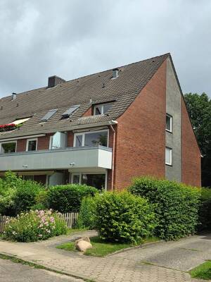 Großzügige 2 Zimmerwohnung mit Wohnküche – 22175 Hamburg – Vorschaubild 2