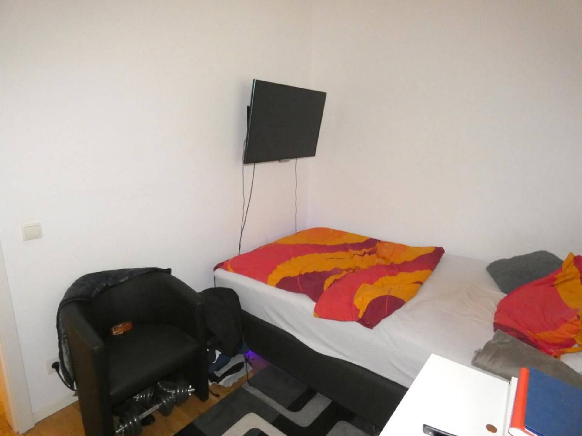Erdgeschosswohnung in 46397 Bocholt mit 65 m² kaufen