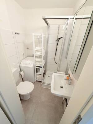 Helles 2-Zimmer-Wohnung mit Balkon – 50678 Köln – Vorschaubild 7