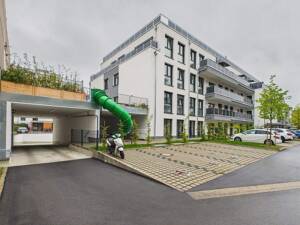 Zentral gelegen - 4 Zimmer Wohnung im Fürther Süden – 90763 Fürth – Vorschaubild 8