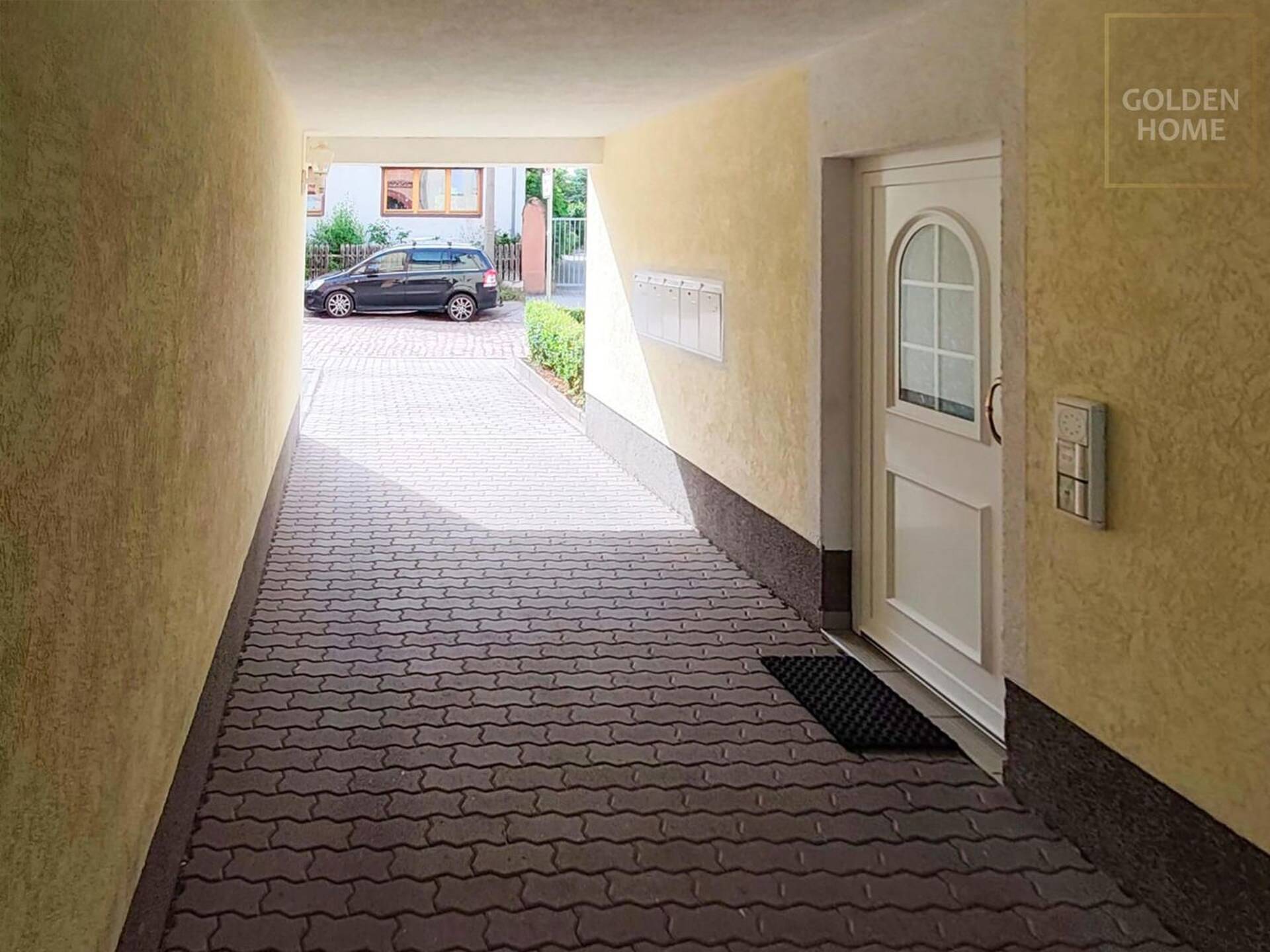 Erdgeschosswohnung in 06126 Halle (Saale) mit 80 m² kaufen