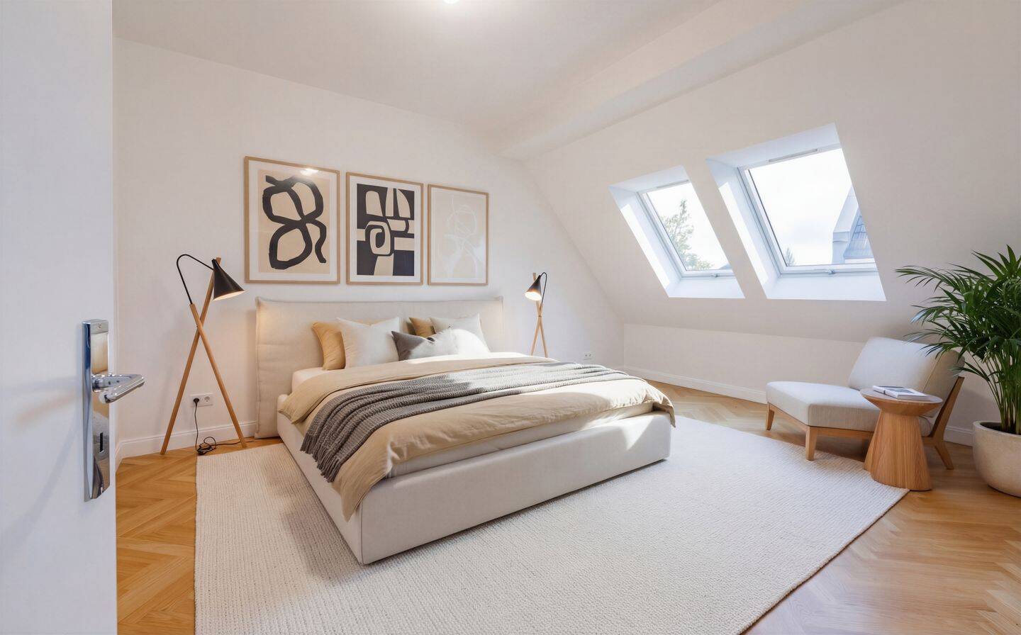 Über den Dächern Berlins - ein Zuhause der Extraklasse – Berlin – Vorschaubild 5