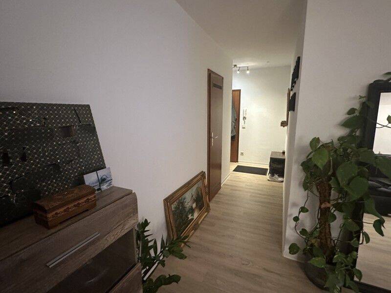 Heidelberg, Innenstadt 2 ZKB, vermietet, ruhig, Balkon, TG-StPl., KEINE Käufer-Prov. – Heidelberg – Vorschaubild 8