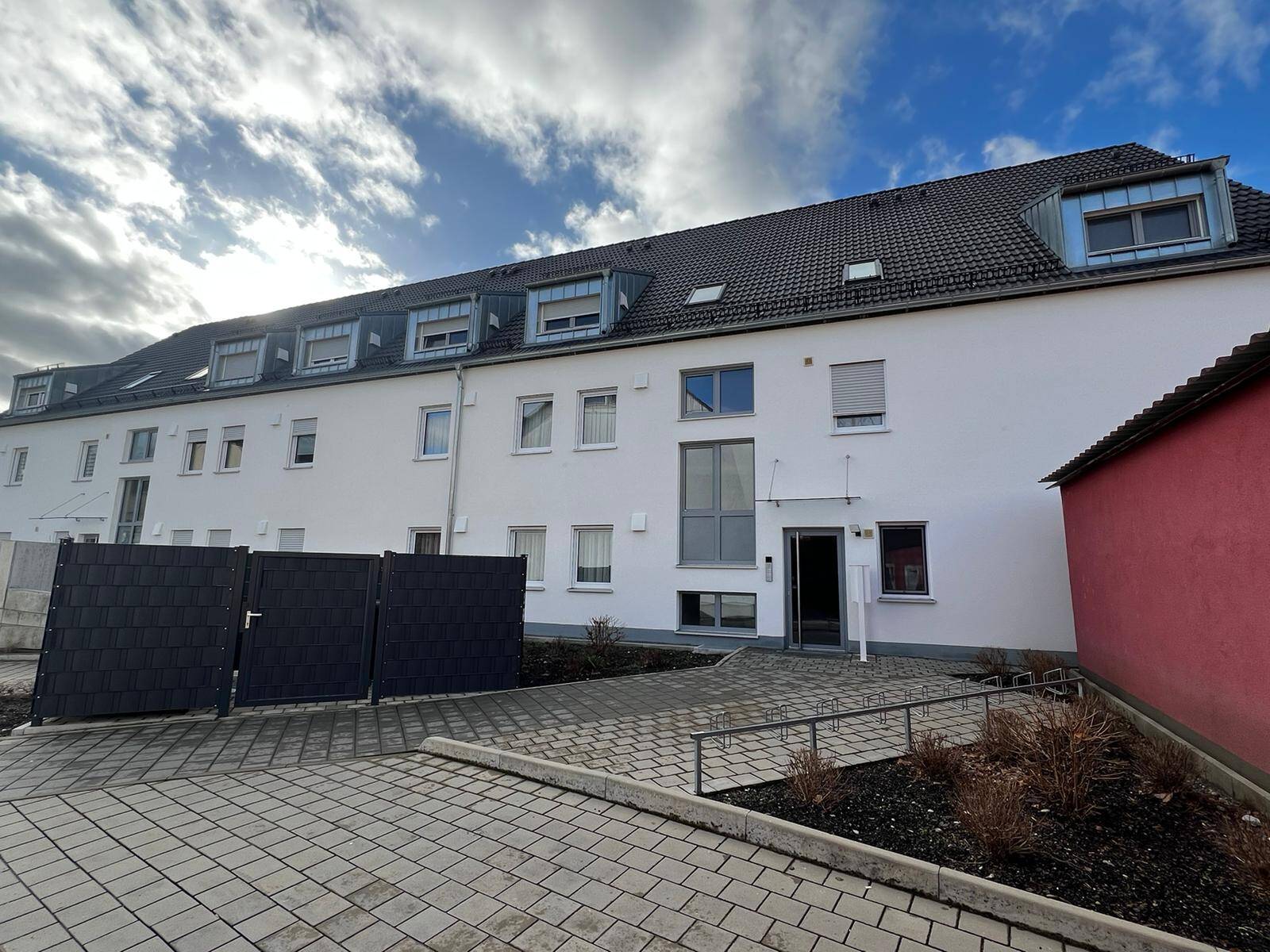 Ihr neues Zuhause: Stilvolle 3-Zimmer-Wohnung in Lechhausens Toplage – Augsburg – Vorschaubild 5