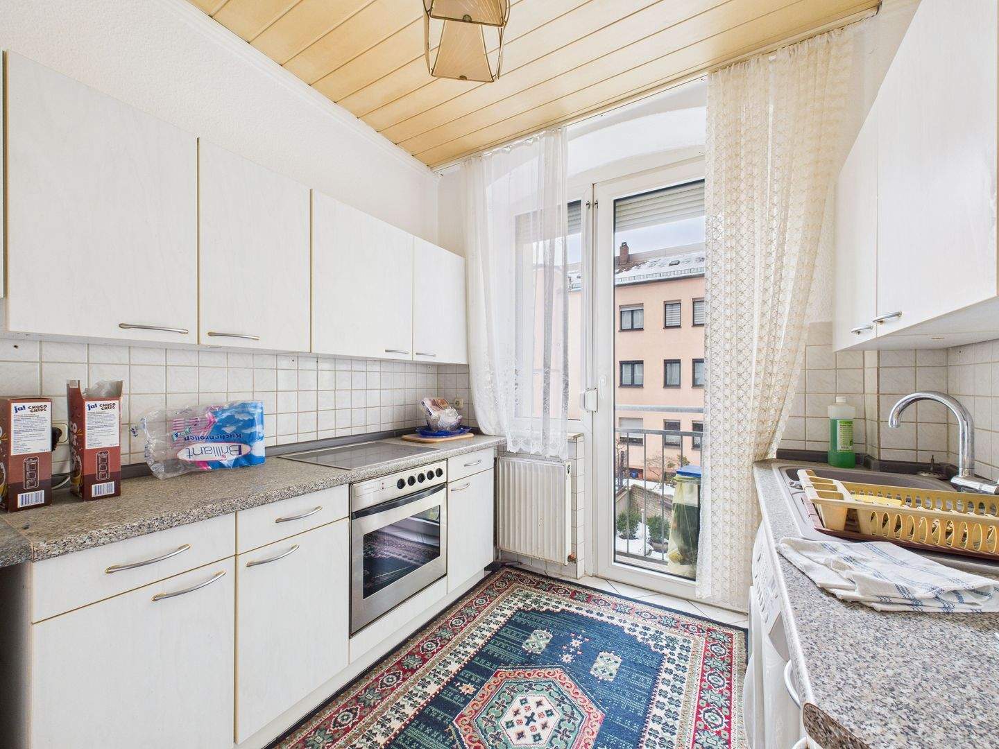 Aufgepasst! Moderne 3 Zimmer Eigentumswohnung in Nürnberg mit modernem Bad uvm.! – Nürnberg – Vorschaubild 6