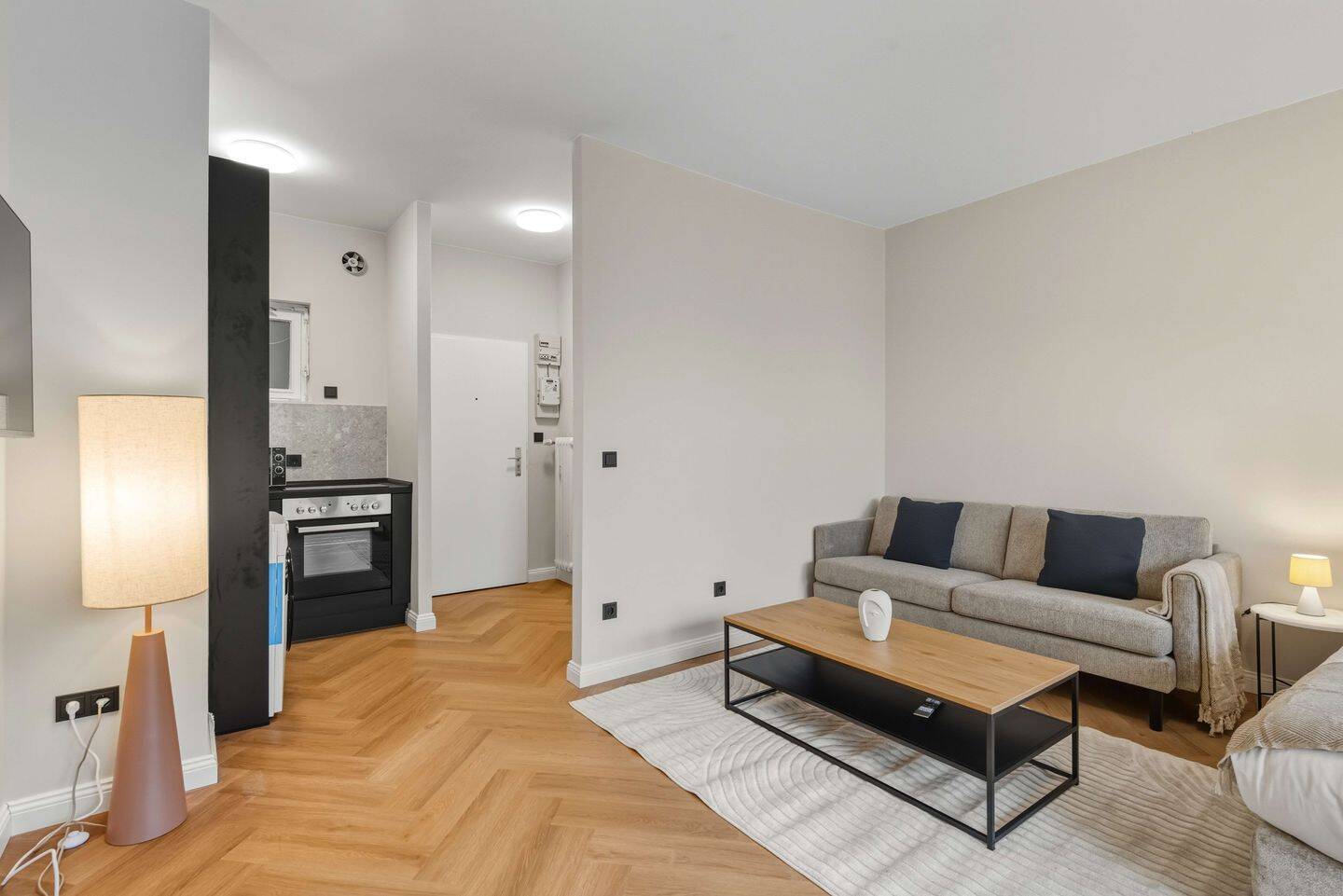 Super schönes Studio in Kreuzberg - voll möbliert – Berlin – Vorschaubild 5