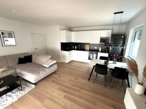 Moderne 3-Zimmer-Wohnung - Stilvolles Wohnen in Kassel-Bettenhausen – 34123 Kassel – Vorschaubild 2
