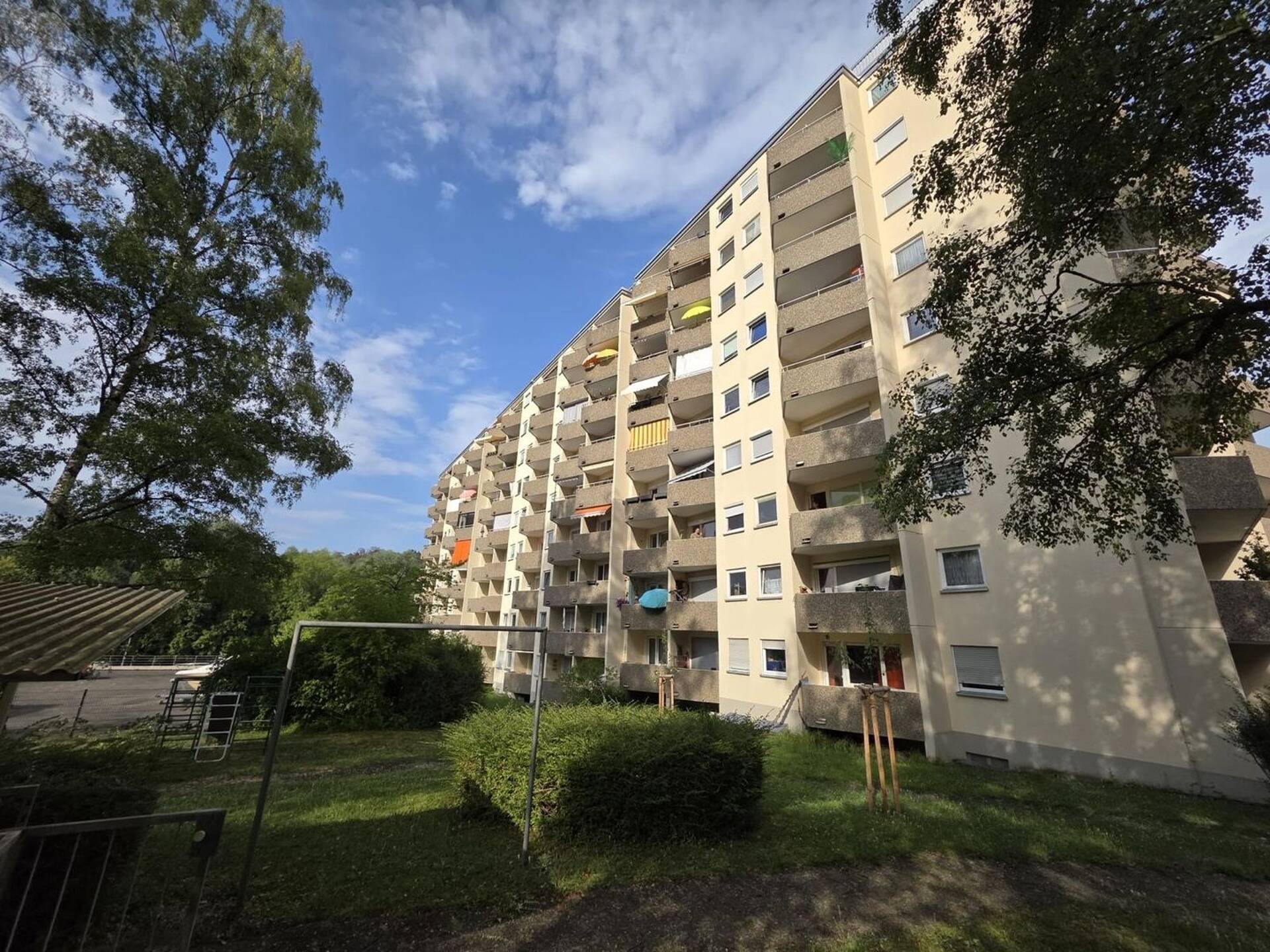 Etagenwohnung in 78467 Konstanz mit 63 m² kaufen