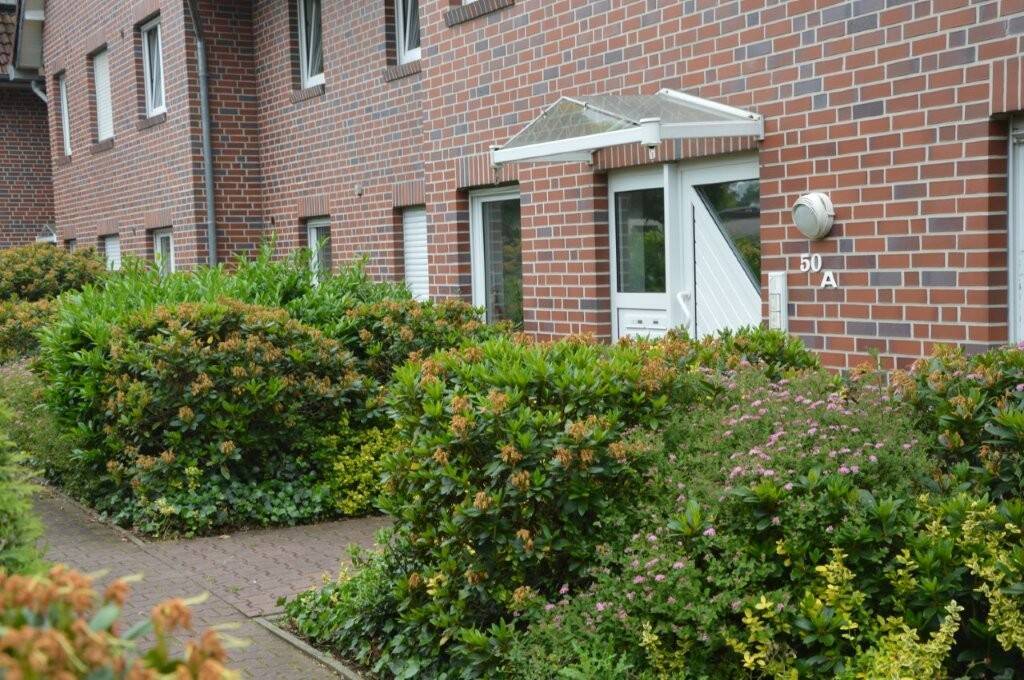 Lichtdurchflutete Wohnung in ruhige zentraler Wohnlage in OS-Hellern