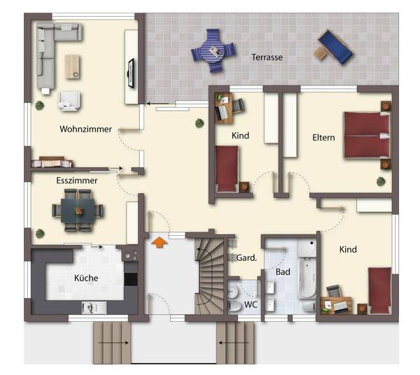 Haus in 88499 Riedlingen mit 228 m² kaufen