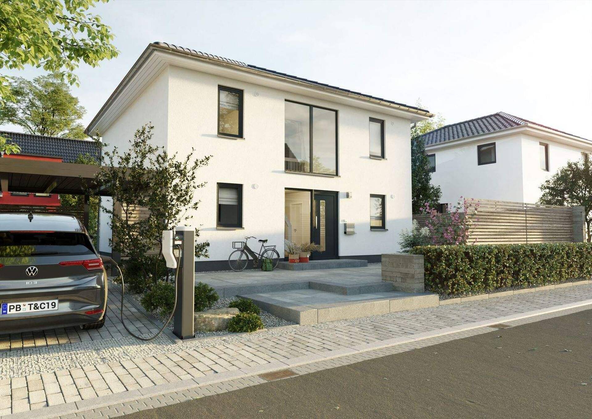 Haus in 54634 Bitburg mit 150 m² kaufen
