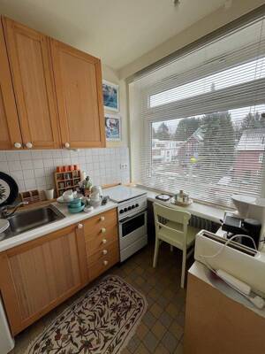 Renditestarke schöne 1-Zi Wohnung – 22159 Hamburg – Vorschaubild 7
